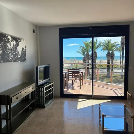 Primera Linea Seaview Эмпуриабрава