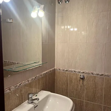 Primera Linea Seaview Апартаменты *