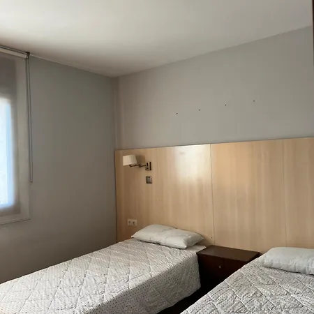 Primera Linea Seaview Эмпуриабрава