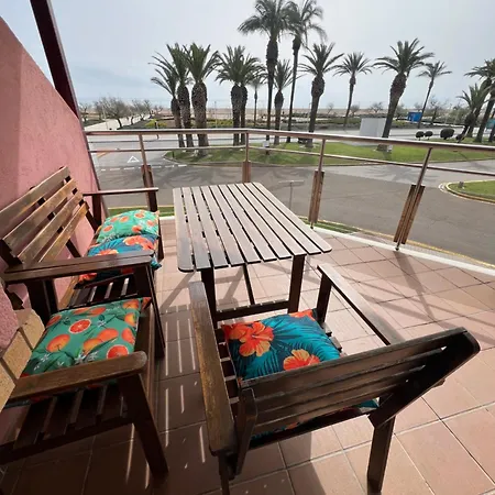 Primera Linea Seaview Эмпуриабрава