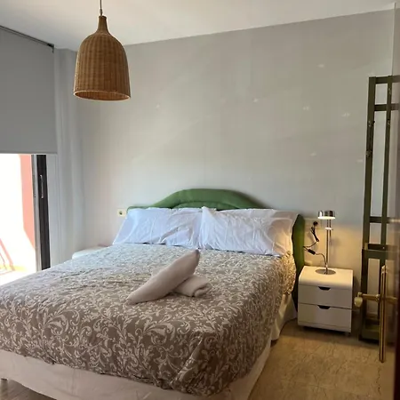 Апартаменты Primera Linea Seaview