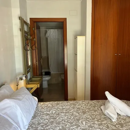 Апартаменты Primera Linea Seaview *