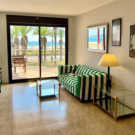 Apartment Primera Linea Seaview