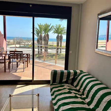 Primera Linea Seaview