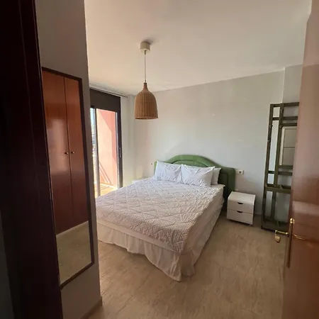 Primera Linea Seaview Apartment *