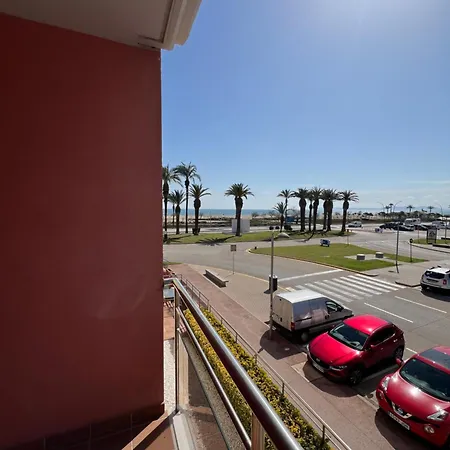 Primera Linea Seaview