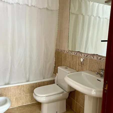 Primera Linea Seaview Empuriabrava