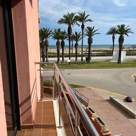 Primera Linea Seaview *