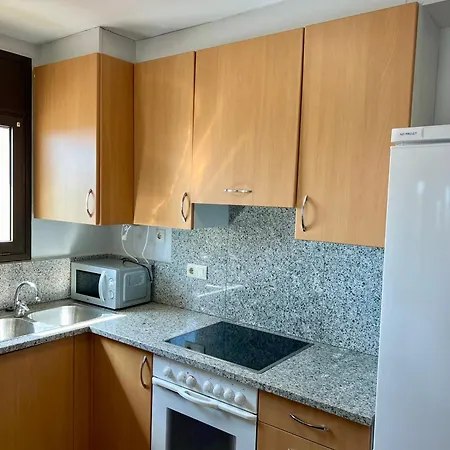 Apartment Primera Linea Seaview