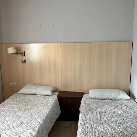Primera Linea Seaview * Empuriabrava