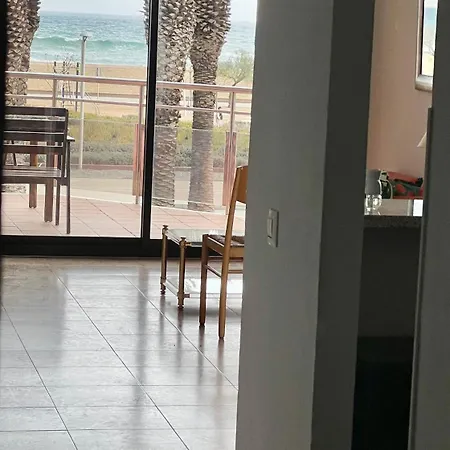 Apartment Primera Linea Seaview Empuriabrava